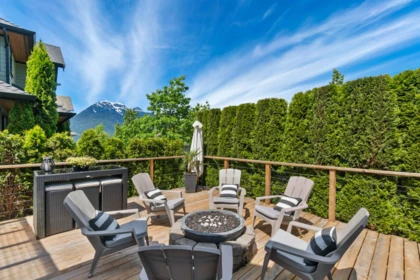 Fitness Center Photo Near 2995 Strangway Place, Squamish, BC