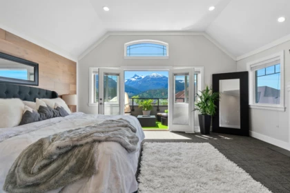 Mudroom Photo of 2995 Strangway Place, Squamish, BC