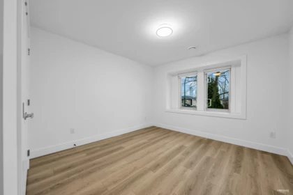 Garage Interior Photo of 4267 Parker Street, Burnaby, BC