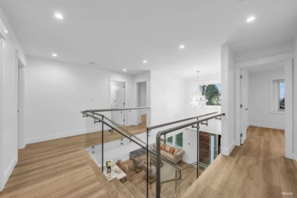 Loft / Bonus Room Photo of 4267 Parker Street, Burnaby, BC