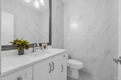 Office / Den Photo of 4267 Parker Street, Burnaby, BC