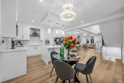 Pantry Photo of 4267 Parker Street, Burnaby, BC