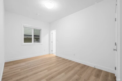 Powder Room Photo of 4267 Parker Street, Burnaby, BC