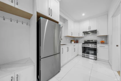 Primary Bedroom Photo of 4267 Parker Street, Burnaby, BC