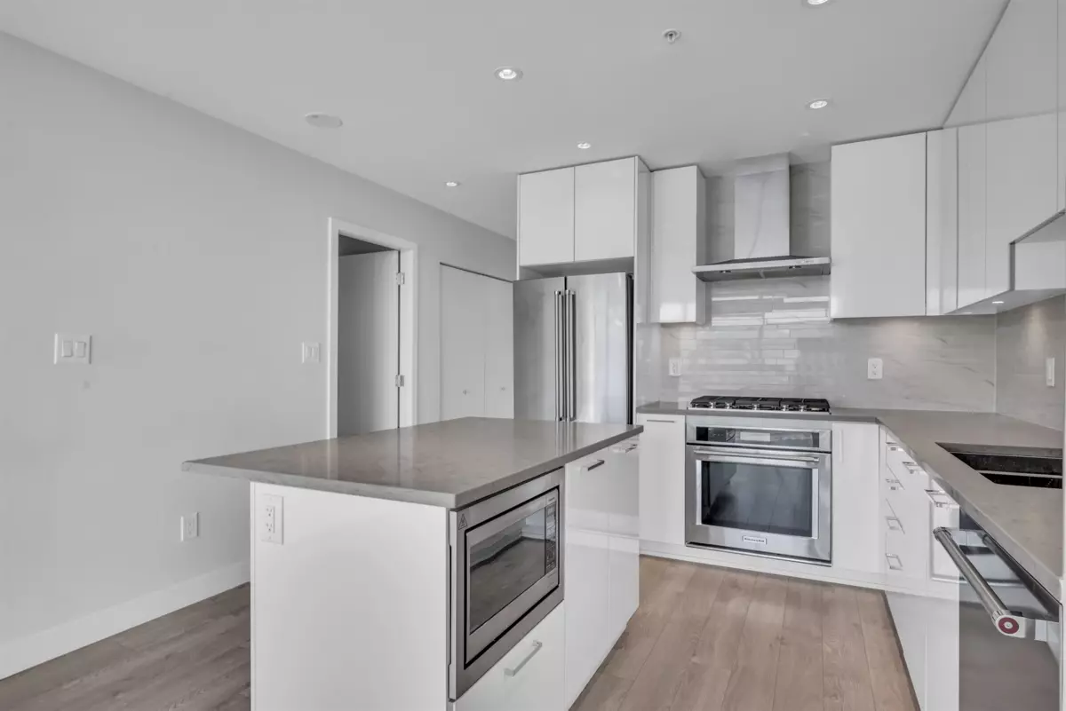 Family Room Photo of 3407 1788 Gilmore Avenue, Burnaby, BC