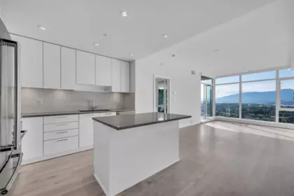 3407 1788 Gilmore Avenue, Burnaby, BC, Burnaby — Apartment/Condo for sale