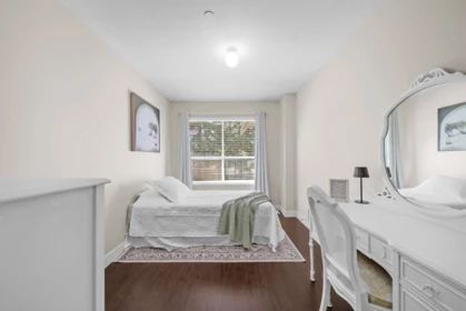 Basement Recreation Room Photo of 408 33280 E Bourquin Crescent, Abbotsford, BC