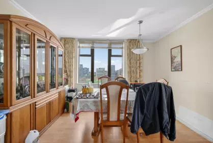Primary Bedroom Photo of 903 5933 Cooney Road, Richmond, BC