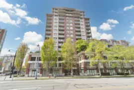903 5933 Cooney Road, Richmond, BC
