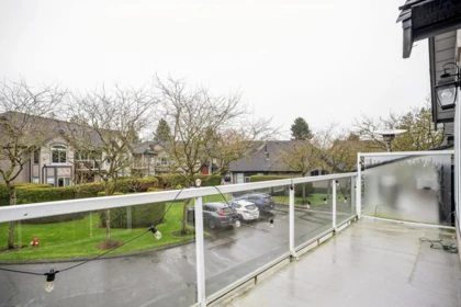 Backyard Photo of 2 4740 221 Street, Langley, BC