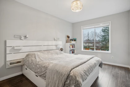 Laundry Room Photo of 2 4740 221 Street, Langley, BC