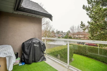Outdoor Deck Photo of 2 4740 221 Street, Langley, BC