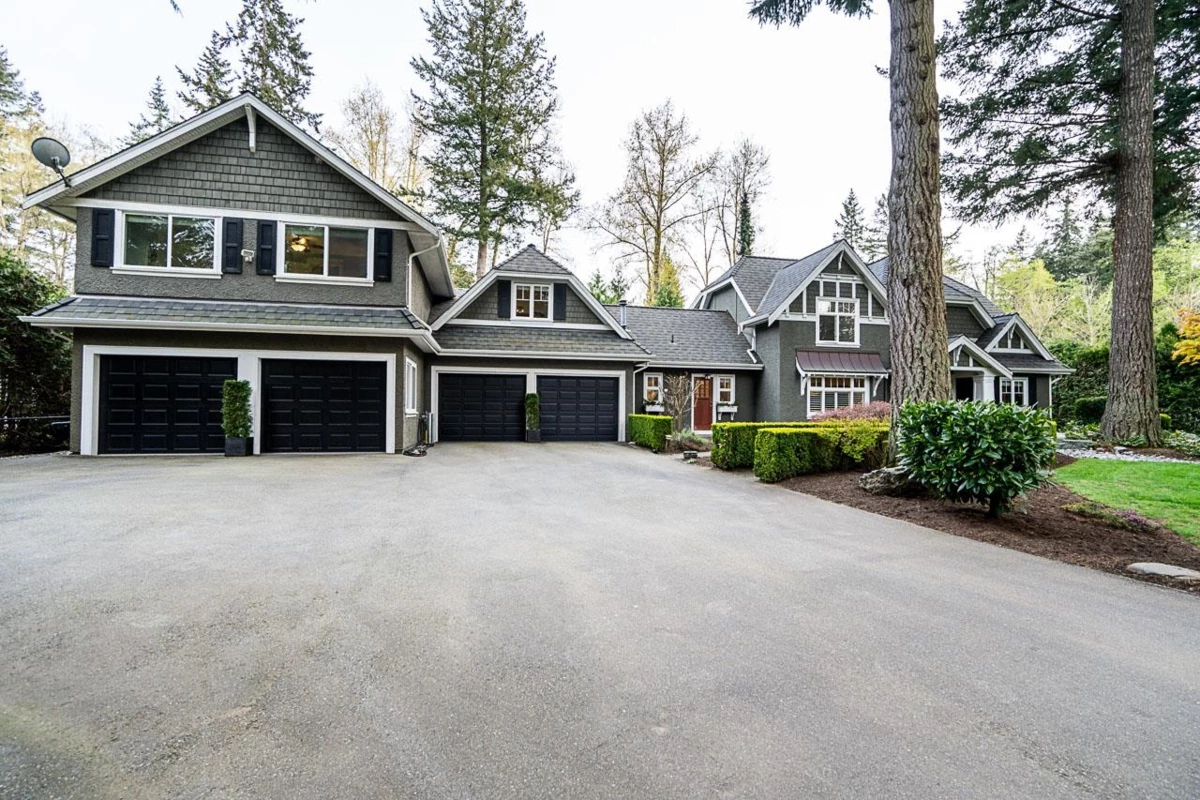 Exterior Rear Photo of 14322 26 Avenue, Surrey, BC