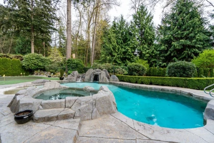 Aerial View of 14322 26 Avenue, Surrey, BC