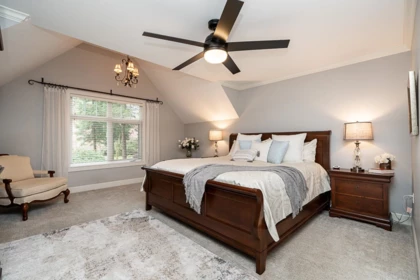 Basement Recreation Room Photo of 14322 26 Avenue, Surrey, BC