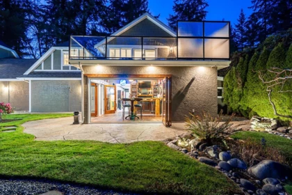 Community Amenities Photo (Clubhouse) of 14322 26 Avenue, Surrey, BC