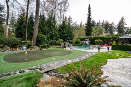 Outdoor Kitchen Photo of 14322 26 Avenue, Surrey, BC