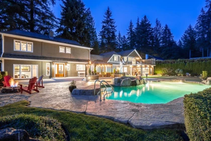 Playground / Recreational Area Near 14322 26 Avenue, Surrey, BC