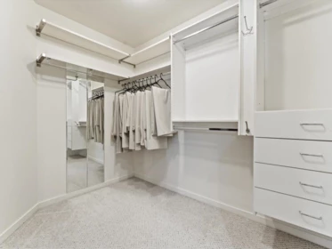 Guest Bathroom Photo of 3704 938 Nelson Street, Vancouver, BC
