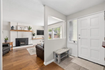 1715 Imperial Avenue, Port Coquitlam, BC, Port Coquitlam — Single Family Residence for sale