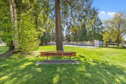Front Yard Photo of 1715 Imperial Avenue, Port Coquitlam, BC