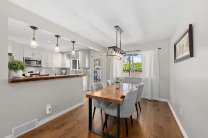 Pantry Photo of 1715 Imperial Avenue, Port Coquitlam, BC