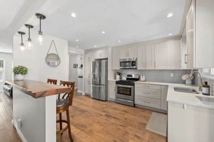 Primary Bedroom Photo of 1715 Imperial Avenue, Port Coquitlam, BC