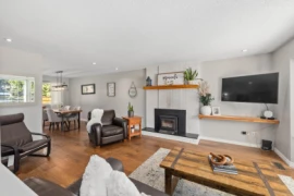 1715 Imperial Avenue, Port Coquitlam, BC