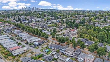2593 E 25th Avenue, Vancouver, BC, Vancouver — Single Family Residence for sale