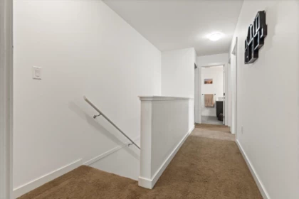 Hallway Photo of 21 2850 Mccallum Road, Abbotsford, BC