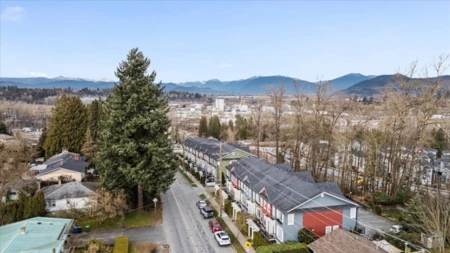 Street View Photo of 21 2850 Mccallum Road, Abbotsford, BC
