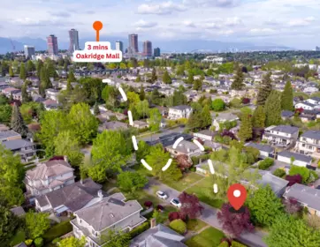Pantry Photo of 6836 Fremlin Street, Vancouver, BC