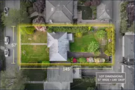 6836 Fremlin Street, Vancouver, BC