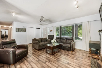 Breakfast Nook Photo of 4108 196 Street, Langley, BC