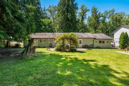 Community Amenities Photo (Clubhouse) of 4108 196 Street, Langley, BC