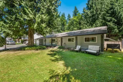 4108 196 Street, Langley, BC, Langley — Single Family Residence for sale