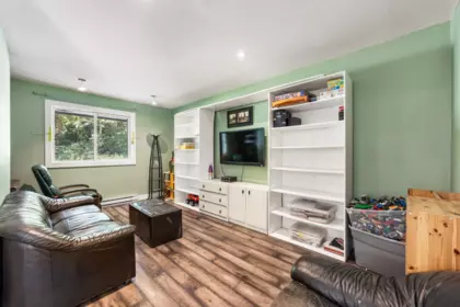 Entry Foyer Photo of 4108 196 Street, Langley, BC