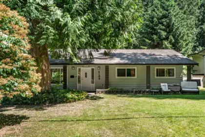 4108 196 Street, Langley, BC, Langley — Single Family Residence for sale