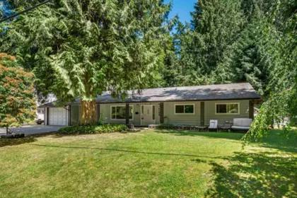 4108 196 Street, Langley, BC, Langley — Single Family Residence for sale