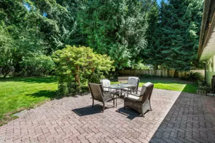 Hot Tub / Spa Photo of 4108 196 Street, Langley, BC