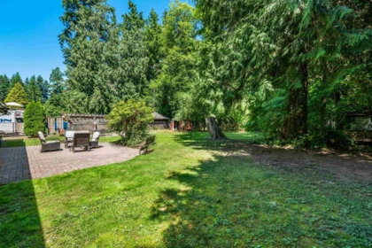 Outdoor Kitchen Photo of 4108 196 Street, Langley, BC