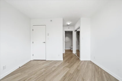 Loft / Bonus Room Photo of 1605 788 Hamilton Street, Vancouver, BC