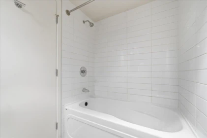 Mudroom Photo of 1605 788 Hamilton Street, Vancouver, BC