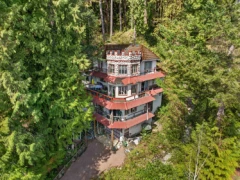 2755 Panorama Drive, North Vancouver, BC