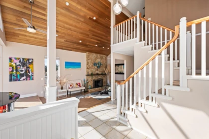 Breakfast Nook Photo of 389 Metta Street, Port Moody, BC