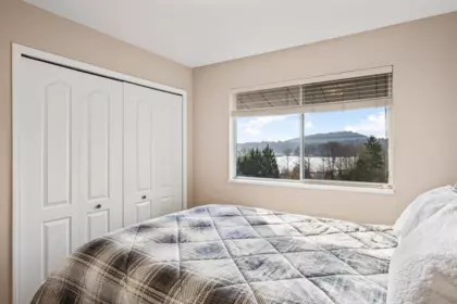 Hallway Photo of 389 Metta Street, Port Moody, BC