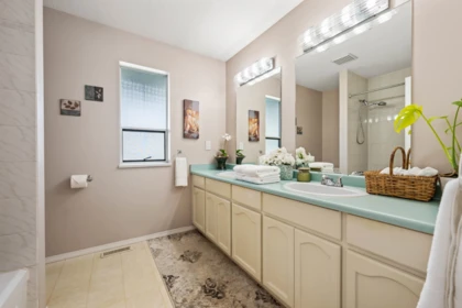 Mudroom Photo of 389 Metta Street, Port Moody, BC
