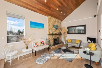 Pantry Photo of 389 Metta Street, Port Moody, BC