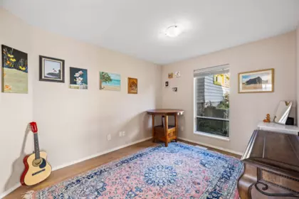 Powder Room Photo of 389 Metta Street, Port Moody, BC