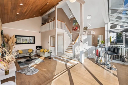 Primary Bedroom Photo of 389 Metta Street, Port Moody, BC